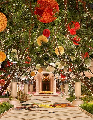 Front view of Encore at Wynn | Las Vegas